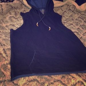 American Rag Sleeveless Sweater Tank Top